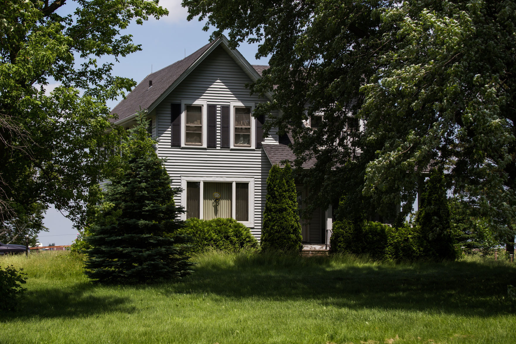 Foxconn Houses